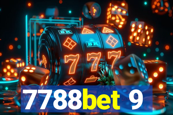 7788bet 9